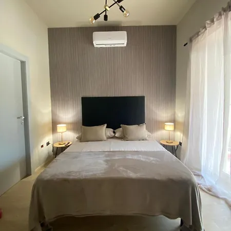 Bed & Breakfast Dreamhouse