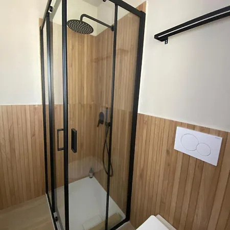 Dreamhouse 3* אולביה