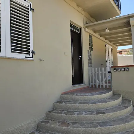 Dreamhouse 3* אולביה