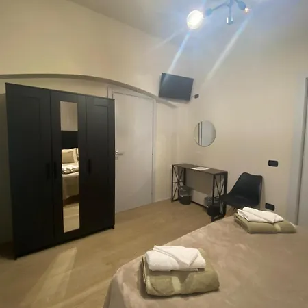 Dreamhouse Bed and breakfast