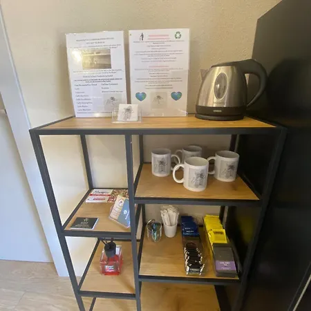 Dreamhouse לינה וארוחת בוקר