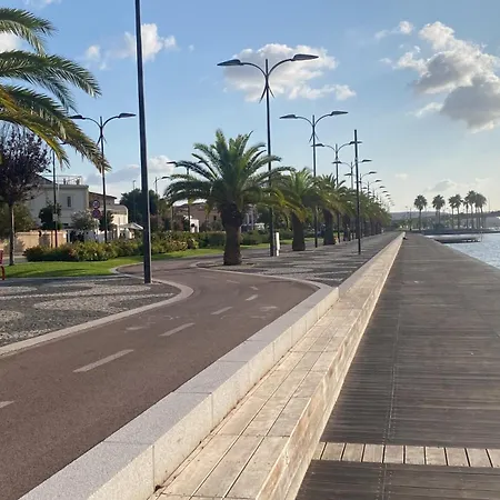 Dreamhouse אולביה