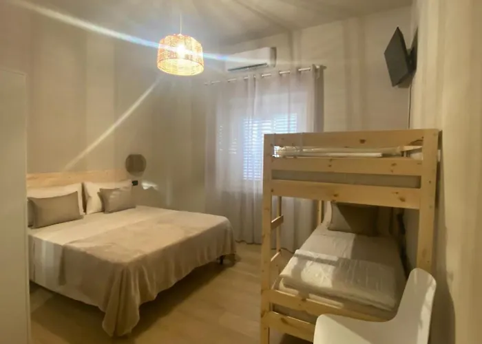 Dreamhouse לינה וארוחת בוקר 3*