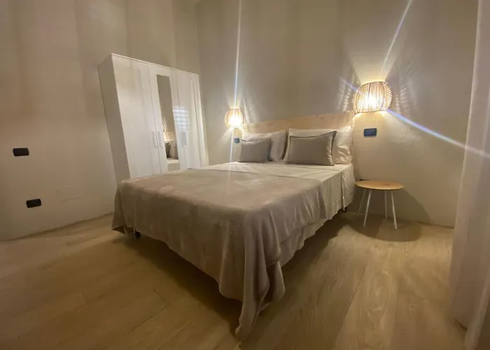 Bed and breakfast Dreamhouse