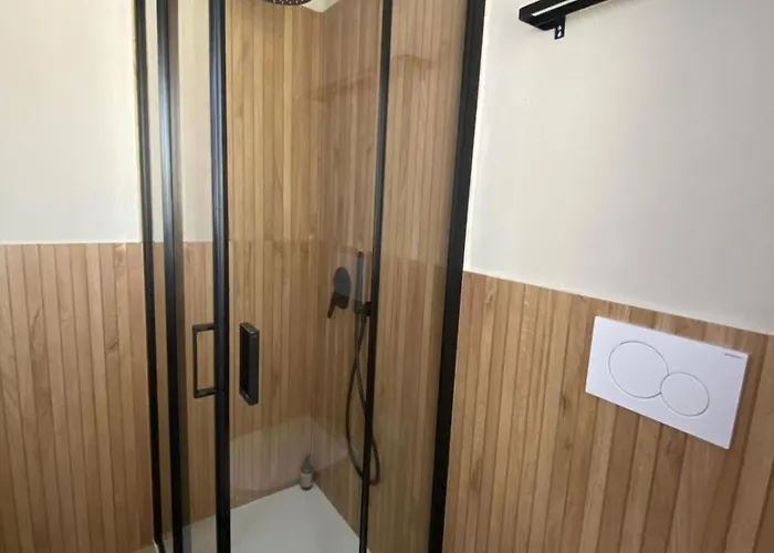 Dreamhouse 3* אולביה