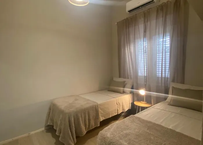 Dreamhouse לינה וארוחת בוקר אולביה