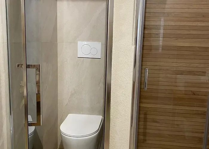 Dreamhouse 3* אולביה