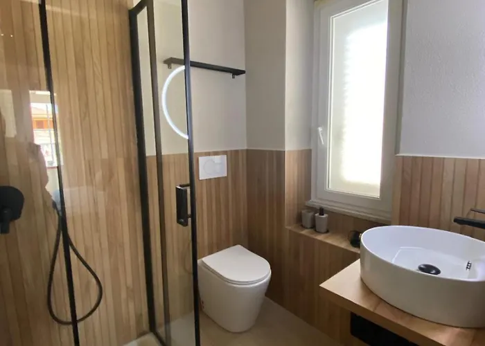 Dreamhouse לינה וארוחת בוקר אולביה