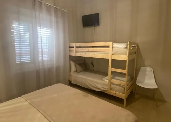 Dreamhouse אולביה