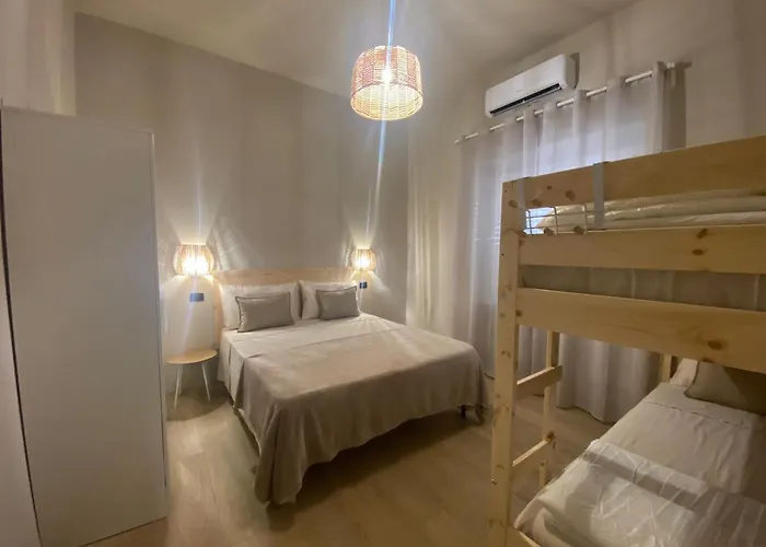 Dreamhouse 3* אולביה