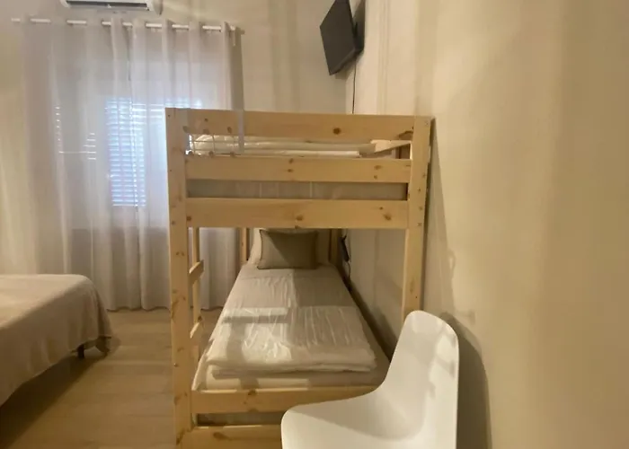 Dreamhouse לינה וארוחת בוקר 3*