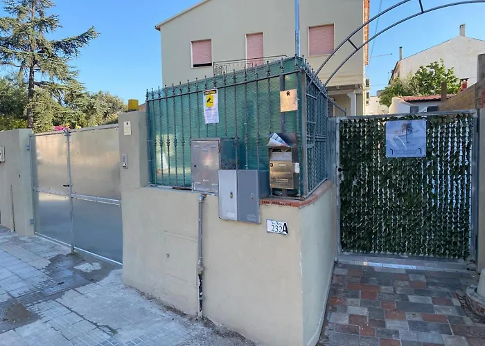 לינה וארוחת בוקר Dreamhouse 3*