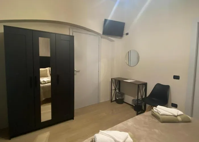 Dreamhouse Bed & Breakfast