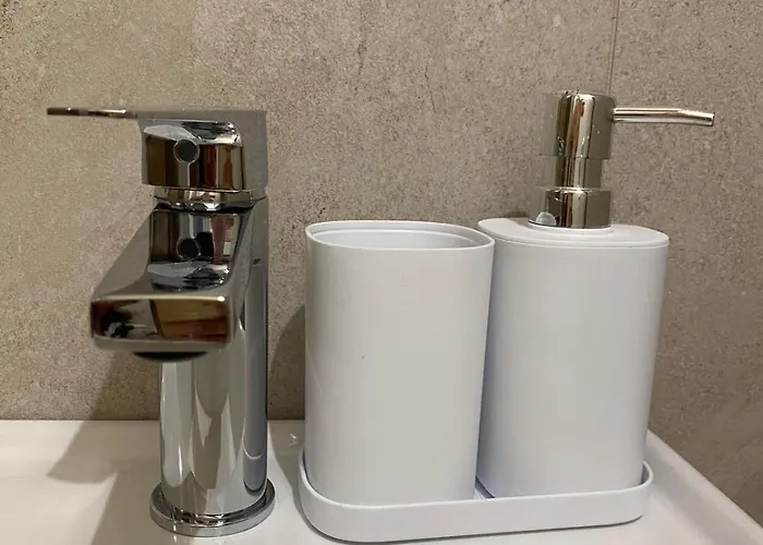 Dreamhouse 3* אולביה