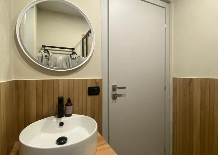 Dreamhouse לינה וארוחת בוקר 3*