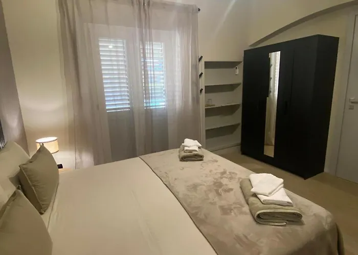 Dreamhouse 3* Olbia