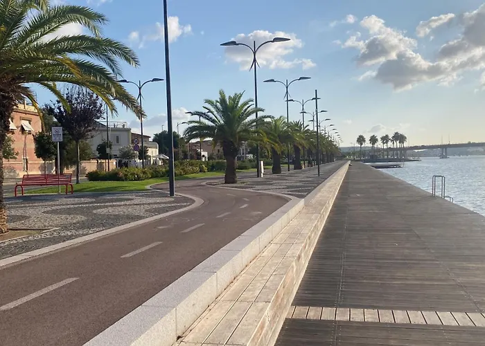 Dreamhouse אולביה